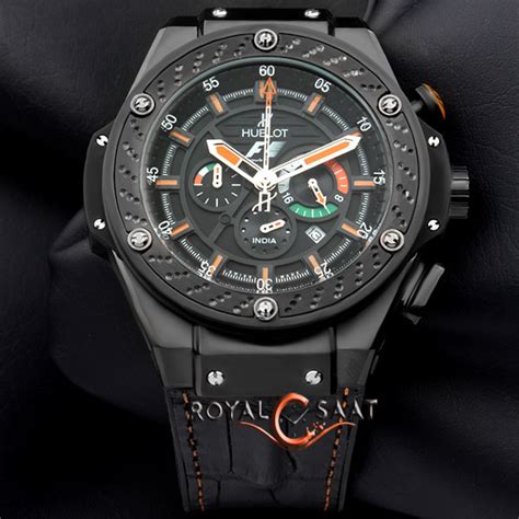 hublot 704 893 geneve f1|More.